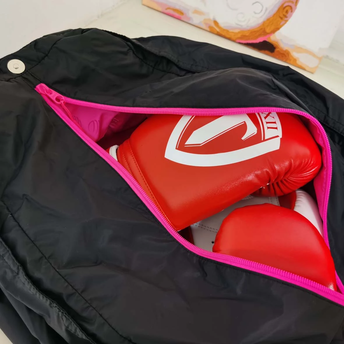 fitness bag for women