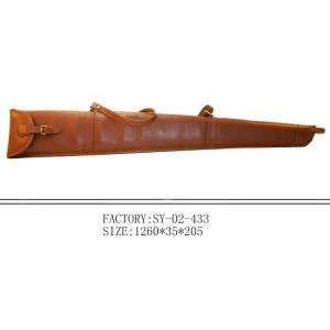 Pistolposer og sager