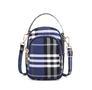 Nylonprint Nylon Cross Body Bag