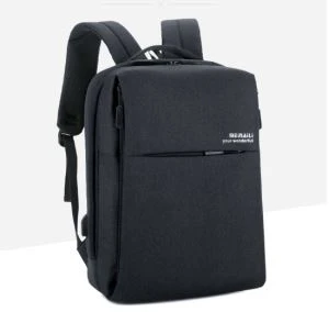 Vandbestandig nylon loptop taske