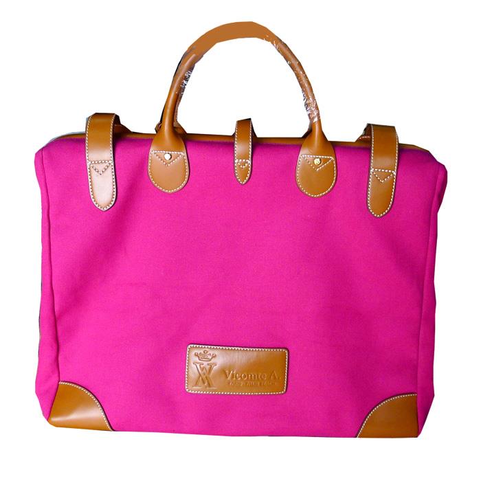 Kvinder duffle taske engros