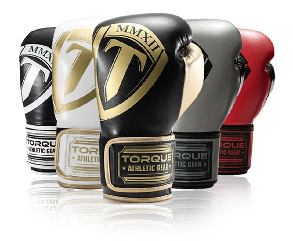 Handsker Boksning Kickboxing