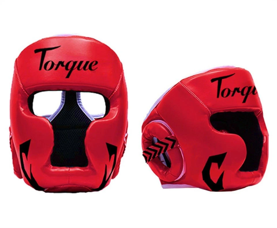 Kids Fighting Head Guard