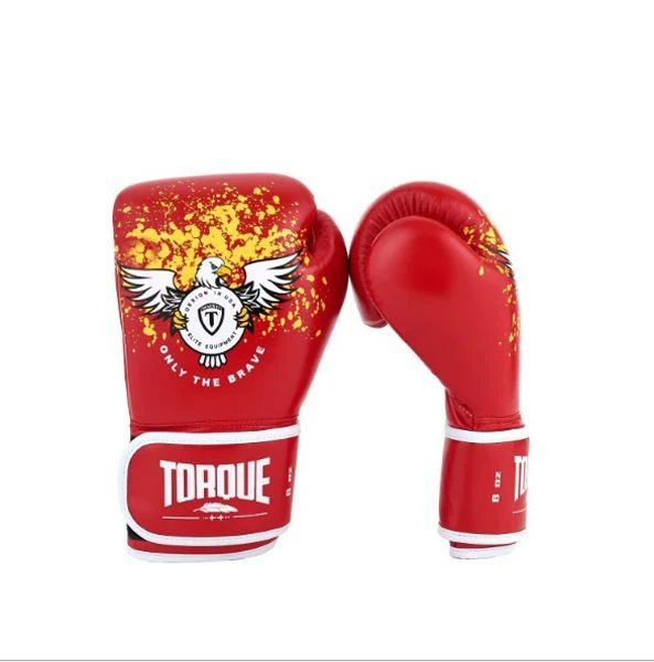 Børnehandsker til Strike Boxing Træning