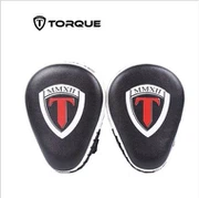 Læder boksehansker Træningshåndpude