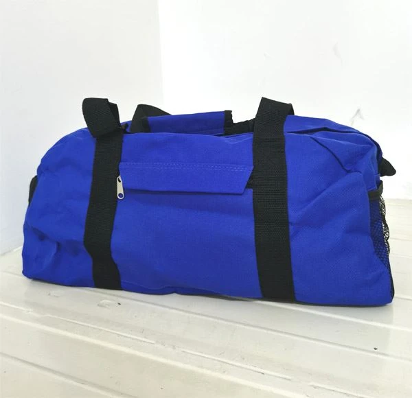 Sportsbagagetaske