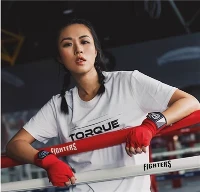 Boksehåndbind