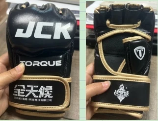 MMA boksehandsker