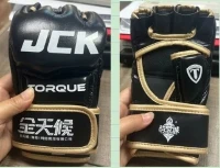 MMA boksehandsker