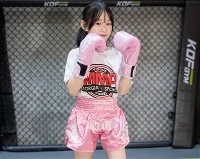 Polester satin sportsshorts